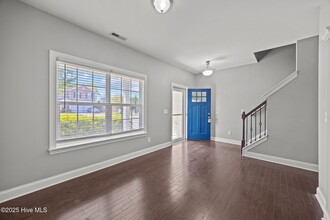 200 Mullholland Pl in Jacksonville, NC - Building Photo - Building Photo