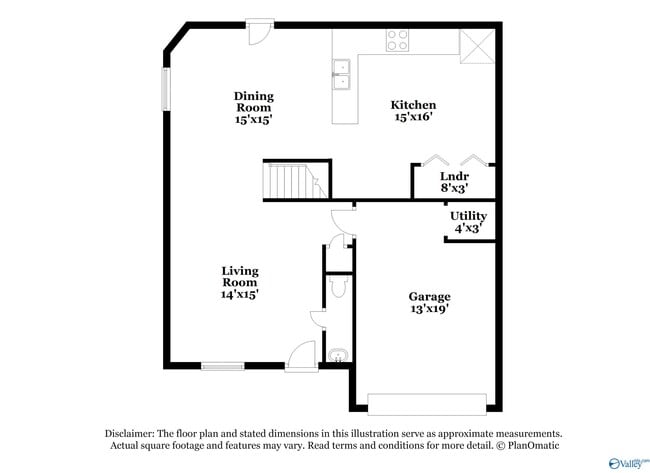 171 Cloverbrook Dr in Harvest, AL - Building Photo - Building Photo