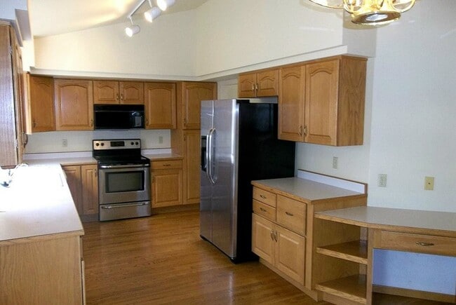 5319 Fairway 6 Dr in Fort Collins, CO - Building Photo - Building Photo