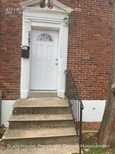 4016 Edgewood Rd in Baltimore, MD - Building Photo - Building Photo