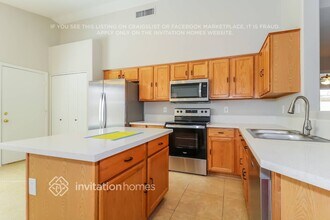 14838 W Lamoille Dr in Surprise, AZ - Foto de edificio - Building Photo
