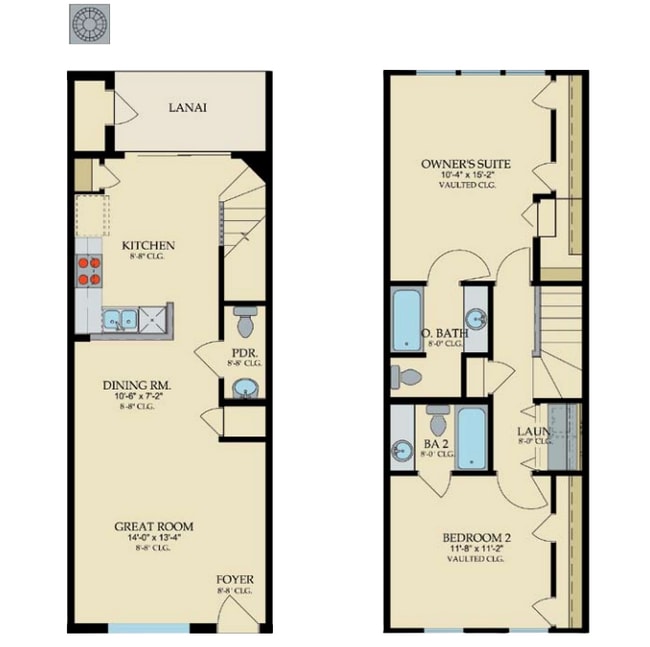 8133 Summerside Cir in Jacksonville, FL - Building Photo - Building Photo