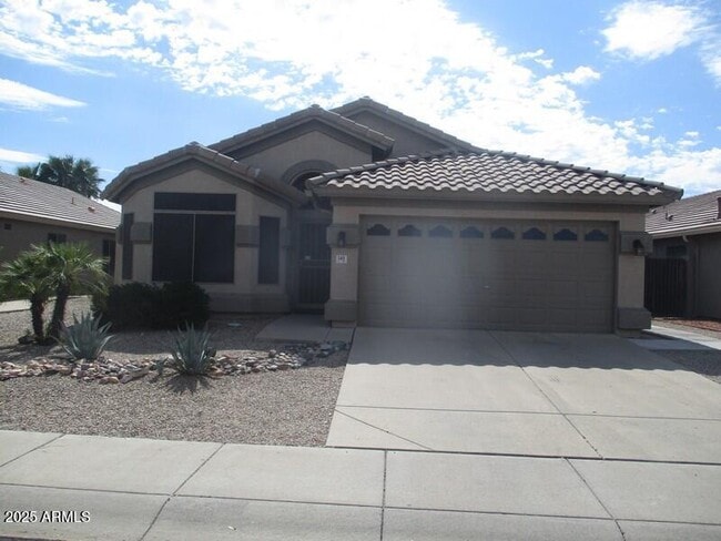 549 W Villa Maria Dr