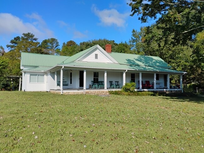 2388 Chatham Church Rd
