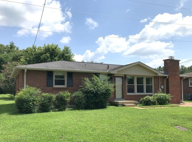 property at 452 Capri Dr
