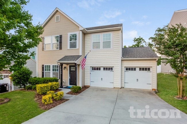 139 Collenton Ln in Mooresville, NC - Building Photo - Building Photo