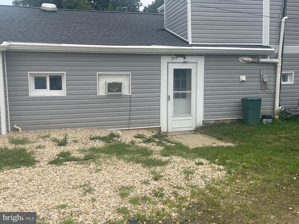 5455 Mason Springs Rd in Indian Head, MD - Building Photo
