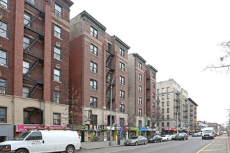 3440-3448 Broadway in New York, NY - Building Photo - Building Photo