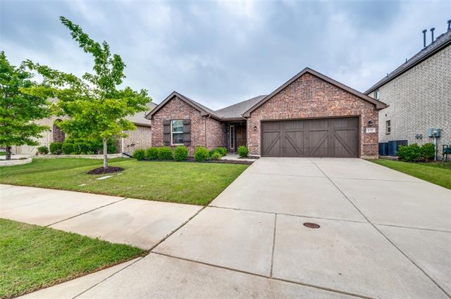 6120 Hightower St in Aubrey, TX - Building Photo - Building Photo