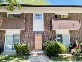 815 Laurel St in Highland, IL - Building Photo