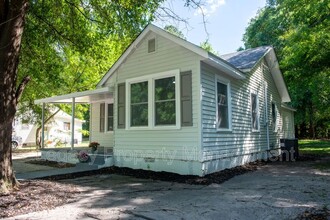 531 Ira St in Fayetteville, NC - Building Photo - Building Photo