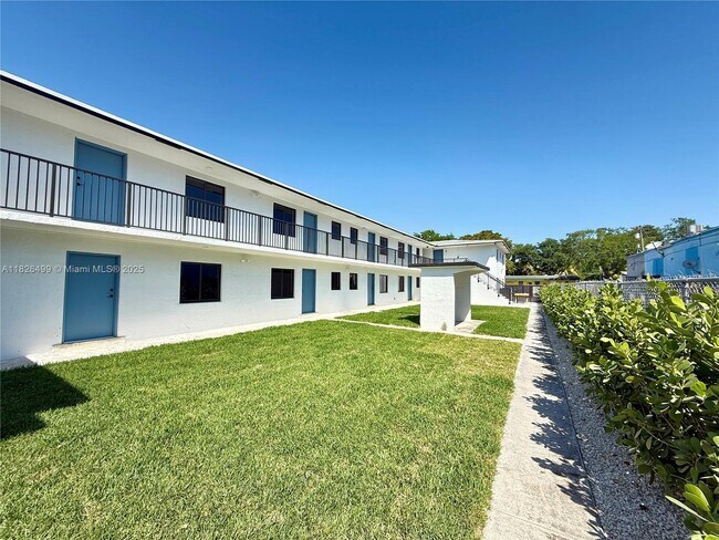 property at 180 NE 57th St