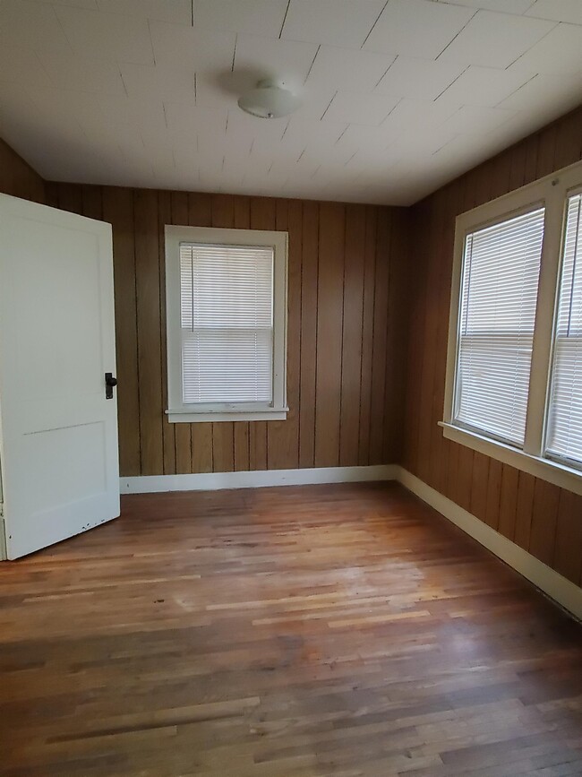 property at 110 E 1st St