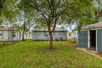 1422 S Meridian Ave in Wichita, KS - Building Photo - Building Photo