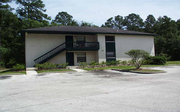 Wiley Oaks Apartments in Jacksonville, FL - Building Photo - Building Photo