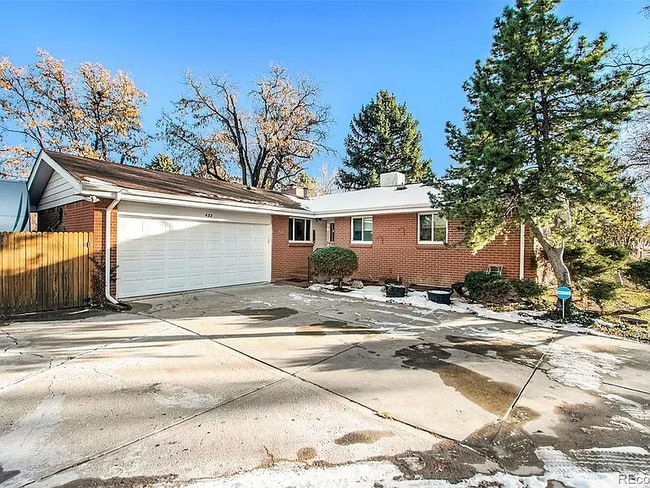 property at 432 Lima St