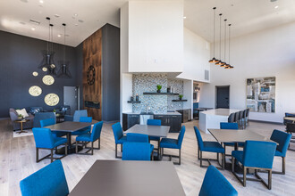 Urbana Chula Vista Luxury Apartments in Chula Vista, CA - Building Photo - Interior Photo