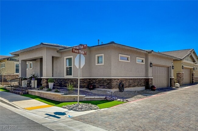 762 Praire Plume St in Henderson, NV - Building Photo - Building Photo