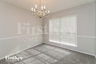 8508 O Hara Ln in Fort Worth, TX - Building Photo - Building Photo