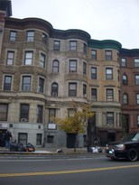 761 Saint Nicholas Ave Apartments