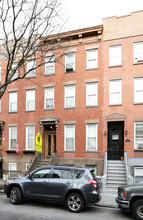 558 Henry St in Brooklyn, NY - Building Photo - Building Photo