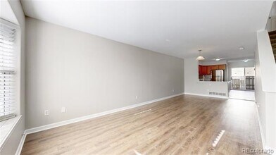 3300 W Florida Ave in Denver, CO - Building Photo - Building Photo