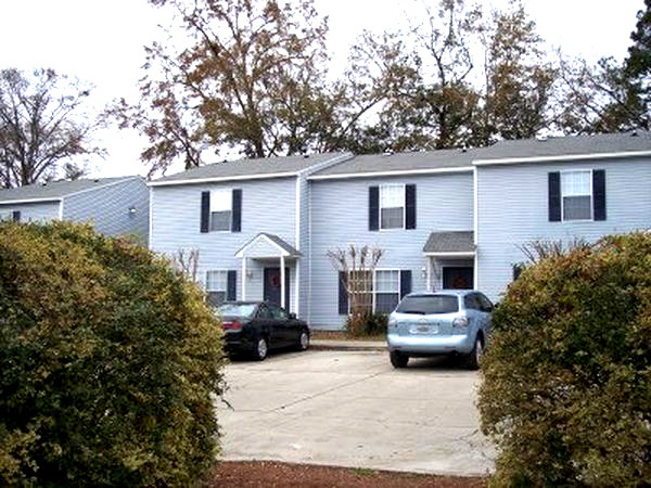 1346 Hancock St, Unit 1726C in Tallahassee, FL - Building Photo