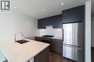 3430 East Kent Ave S in Vancouver, BC - Building Photo