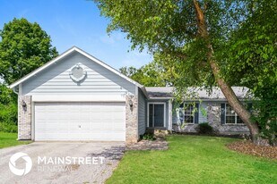 14429 Jamestown Bay Dr in Florissant, MO - Building Photo