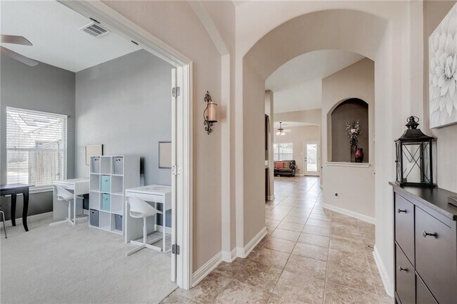3675 Rosalina Loop in Round Rock, TX - Building Photo - Building Photo