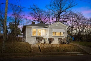 3009 Prince Ave in Birmingham, AL - Building Photo