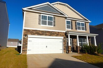 1438 Talley Rdg Dr in Woodruff, SC - Building Photo - Building Photo