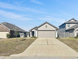 937 Silver Birch Br in Magnolia, TX - Building Photo