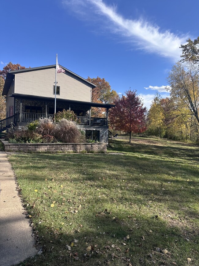 property at W4738 Angel Ln