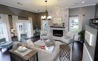 The Avenues of West Ashley in Charleston, SC - Building Photo - Interior Photo