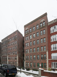 436 Eastern Pky in Brooklyn, NY - Foto de edificio - Building Photo