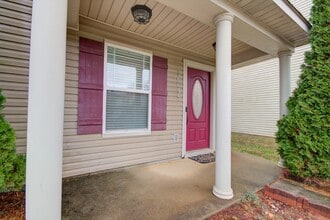 16695 Wellhouse Dr in Harvest, AL - Building Photo - Building Photo