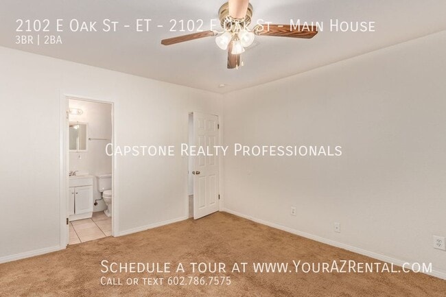 2102 E Oak St in Phoenix, AZ - Building Photo - Building Photo