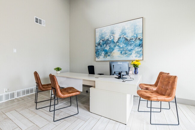 The Kimberly in Fort Worth, TX - Foto de edificio - Building Photo