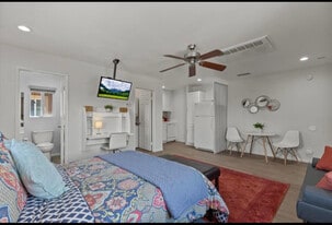 26696 Avenida Quintana in Cathedral City, CA - Building Photo