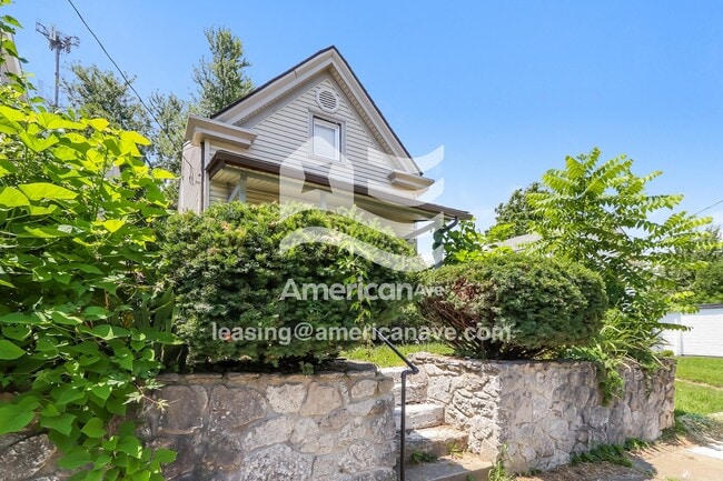 820 Milton St in Louisville, KY - Building Photo - Building Photo