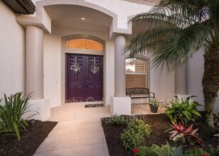 12911 50th Ct E in Parrish, FL - Building Photo - Building Photo