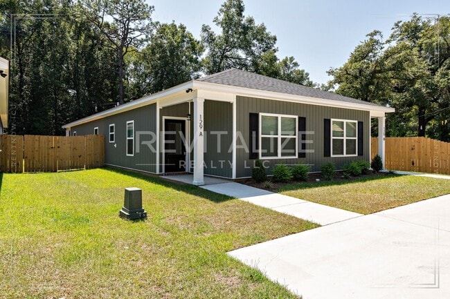 property at 129 Harris Ave