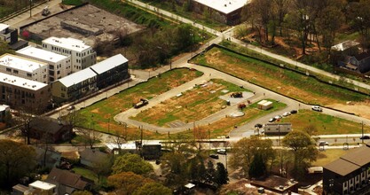 Stein Steel in Atlanta, GA - Building Photo - Primary Photo