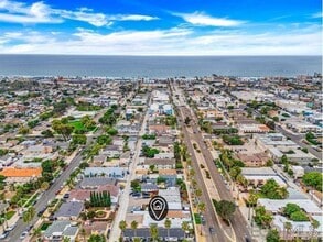 1175 Grand Ave in San Diego, CA - Building Photo - Building Photo