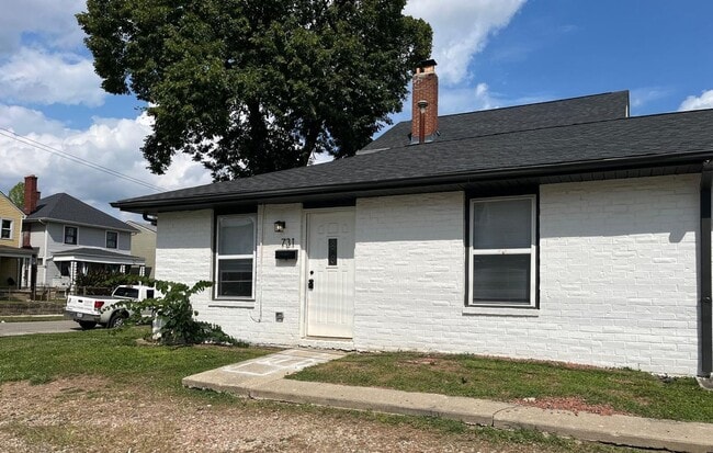 731 E Deshler Ave in Columbus, OH - Building Photo - Building Photo