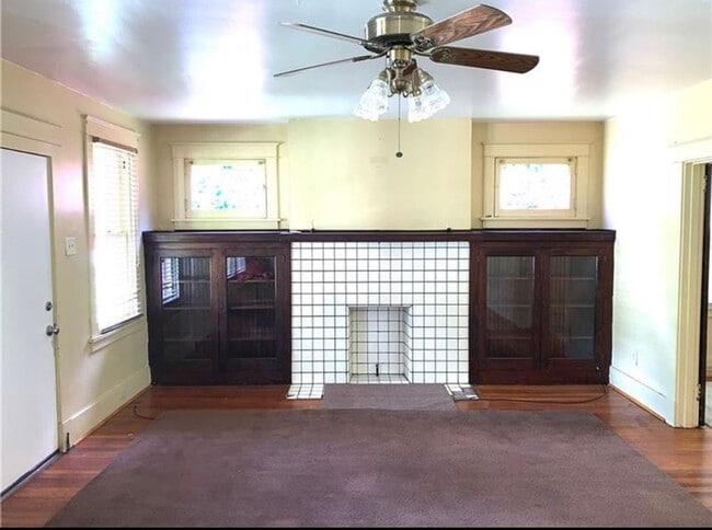 property at 4005 California Ave