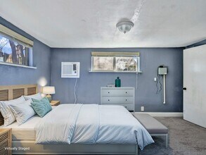 912 S Armstrong Ave in Denison, TX - Building Photo - Building Photo