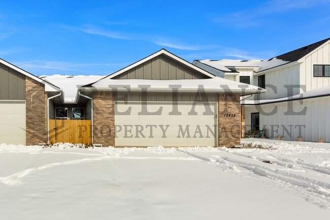 property at 12438 Blanford St