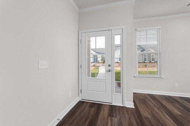 827 Montclair Pt in Aiken, SC - Building Photo - Building Photo